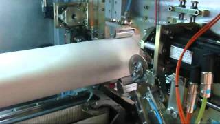 PMS1011 - OTOMATİK MİHVER BORU KESME MAKİNESİ