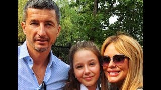 «Это настоящая трагедия»: Алдонин увез за границу дочь Юлии Началовой