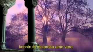 Oazo - Doron Modan - Esperanto