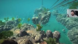 Odyssey #2 - The Next Generation Science Game #2 -  Newton nadciąga /23.04.17 #3
