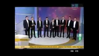 BRAVISSIMO la emisiunea  „Bună Dimineața” TV Moldova 1