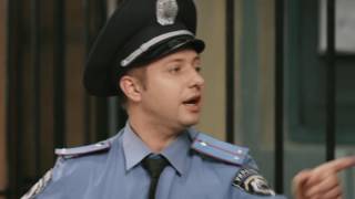 Фокусник раздел ментов до трусов | На Троих