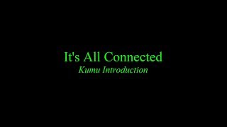 Kumu Introduction 19.10.28