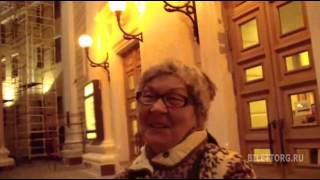 Много шума из ничего отзывы, Театр Российской армии 3.10.2013