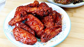 Buffalo Chicken Wings