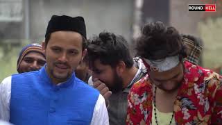 # round 2 hell shooting# round 2 hell?# route ki video# Nazim Waseem shooting#