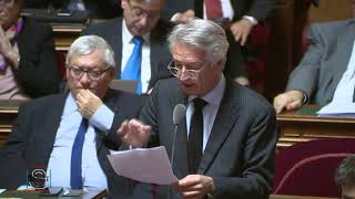 QAG - André Reichardt : "Faut-il craindre des passages à l'acte en 2019 ?"