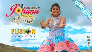 Johana Judith "Tu Dulce Pasión" ♫ ►No Te Puedo Olvidar◄♫ Video Clip Oficial 2020