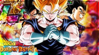 MEINE ERSTEN SUMMONS IM NEW LR SUPER VEGITO BANNER! | 3rd Anniversary★ Dokkan Battle