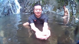 홍콩한인상공회 산행 오동채(梧桐寨) 2015-6-13 [홍콩수요저널 동영상]