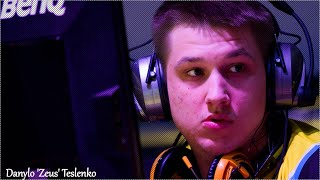 CS:GO - Na'Vi ~ Danylo 'Zeus' Teslenko vs Astralis ACE with AK-47 on MLG Columbus 2016