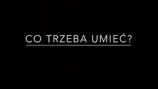 Jak zrobić salto w tył? Czytać opis!
