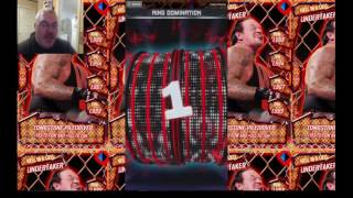 Randy Orton MITB SS Pro Acquired!! RD! WWE Supercard #358