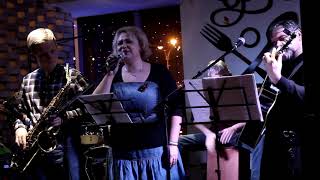 Машина Времени - Кошка, которая гуляет сама по себе ( кавер SOL+ )  " Open Kitchen"  14,12,2018