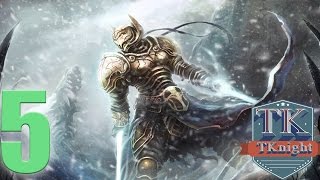 Новый Рыцарь в отряде | Mount & Blade Warband(POP mode) # 5