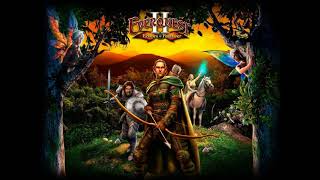 Everquest 2 (EQ2) - Kelethin Extended