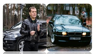 Димон Отставка правительства Медведева ДиМооН
