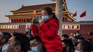 焦点对话：疫情笼罩中国，如何考验中共执政能力？