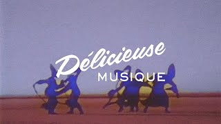 Sonny - Desert Days