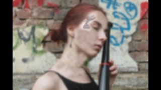 СДЕЛАЛА ТАТУ НА ЛИЦЕ?