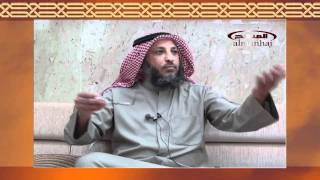 الرد على دخول الجنى بالإنسي الشيخ عثمان الخميس