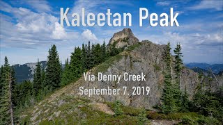 Kaleetan 9-7-19
