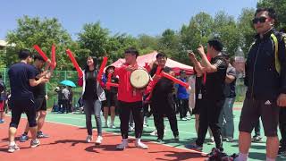 2019년도 전북분원 춘계체육대회