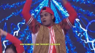 PENSI SEASON 2 - EPISODE 7 (23/10/16) Part 4/5