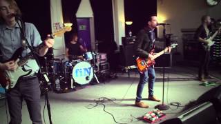 fiN - Everybody Dies Alone (Live on Roland Sessions)