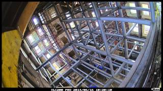 Clarion University's Becht Hall Renovation Project