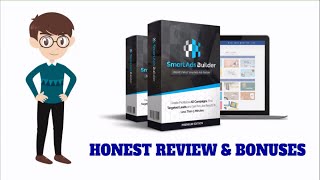 Smart Ads Builder Review, Demo & Amazing Special Bonuses