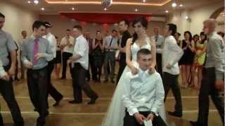 Drużba weselny, wodzirej, Mariusz - 604888174