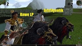 Metin2 [Attomey] Dropování, BossLand+CECH #2