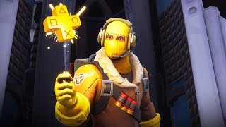 The PS4 version of Ceeday... (SupremeEO)