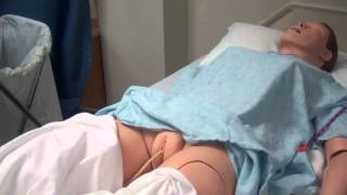 Catheter Care