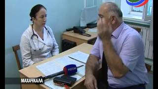 Новорожденный ребенок погиб из-за халатности врачей Цунтинской районной больницы