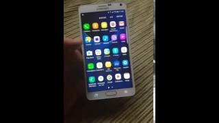 Port S7 Edge Experience MM by TEAM MYA ROM (Note 4 N910F)  http://www.myarom.com/forum
