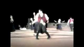 Μαρκόπουλο 21-/07/12 -''Τα παιδιά της γειτονιάς σου''