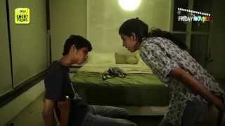 The Prey - Girl Tortures Guy - Latest Short Film 2014