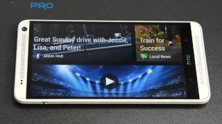 Смартфон HTC One Max