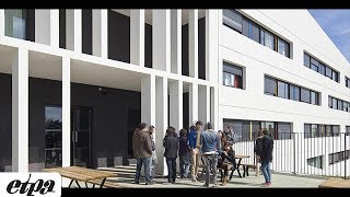Découvrez l'ETPA, Ecole de Photographie et de Game Design