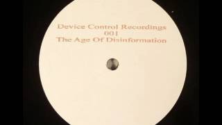Device Control -  You And Others