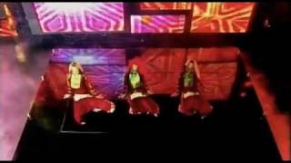 Art Forum Projects - New Year 2012, Gala Concert