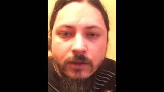 Фотий Мочалов 24.01.2016. Отец Фотий. Иеромонах Фотий. periscope на компьютер, #перископ