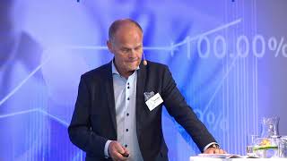Soltech Energy - Aktiedagen Stockholm 15 oktober
