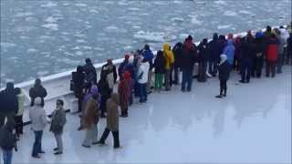 Alaska Cruise May 8-15, 2013