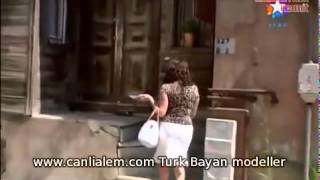 Mehtap Bayri Öne Eğilirken Frikik