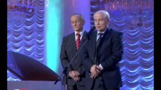 М. Ножкину 75. песня "Последняя электричка", НПТМ. ч.15