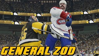 OPENING NIGHT - NHL 18 - Be A Pro ep. 26