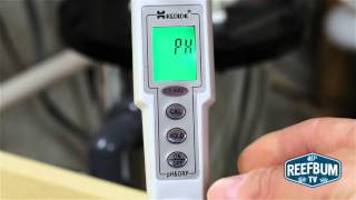 Overview & Review of Kedida CT-6821 pH & ORP Meter